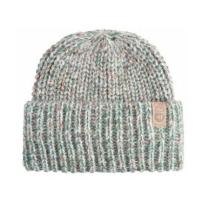 Bonnet Picture Birsay Beanie (Sea Pine) TU - Publicité Bonnet Picture Birsay Beanie (Sea Pine) TU - Publicité