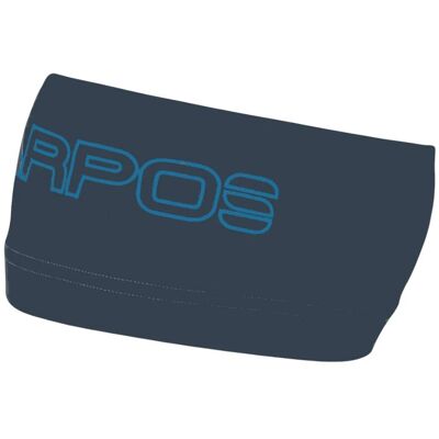 Bandeau KARPOS ALAGNA HEADBAND (MIDNIGHT/DIVA BLUE) Taille unique - Publicité Bandeau KARPOS ALAGNA HEADBAND (MIDNIGHT/DIVA BLUE) Taille unique - Publicité