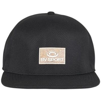 Casquette BV sport Knit (Noir) Taille unique - Publicité Casquette BV sport Knit (Noir) Taille unique - Publicité