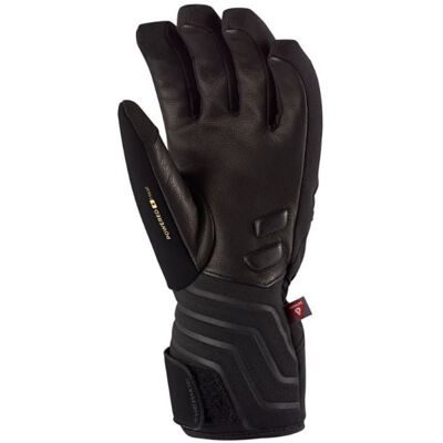 THERM-IC Gants Thermic-Ic Ultra Boost Light (Black) 8 - Publicité THERM-IC Gants Thermic-Ic Ultra Boost Light (Black) 8 - Publicité