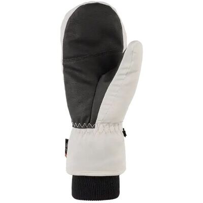 Moufles de ski CAIRN NEIGE F IN W C-TEX (WHITE) Femme 6 5 - Publicité Moufles de ski CAIRN NEIGE F IN W C-TEX (WHITE) Femme 6 5 - Publicité