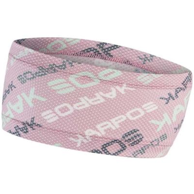 Bandeau KARPOS MOVED HEADBAND (NIRVANA/LICHEN/OMBRE BLUE) UNI - Publicité Bandeau KARPOS MOVED HEADBAND (NIRVANA/LICHEN/OMBRE BLUE) UNI - Publicité