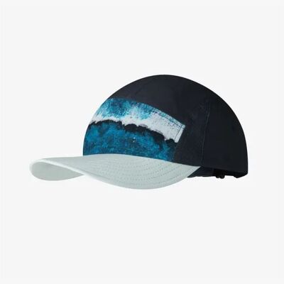 Casquette BUFF (Watsea Navy) L/XL - Publicité Casquette BUFF (Watsea Navy) L/XL - Publicité