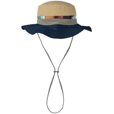 Chapeau BUFF EXPLORE BOONEY (HARQ MULTI) L/XL - Publicité Chapeau BUFF EXPLORE BOONEY (HARQ MULTI) L/XL - Publicité