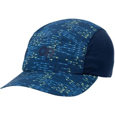 Casquette OUTDOOR RESEARCH Swift Ultra Light (Dark Navy DS/Naval Blue) Femme S/M - Publicité Casquette OUTDOOR RESEARCH Swift Ultra Light (Dark Navy DS/Naval Blue) Femme S/M - Publicité
