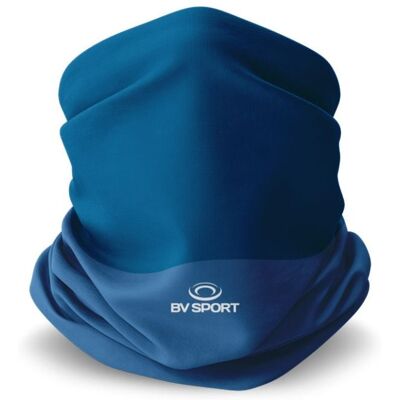 Foulard multisports BV SPORT Original (Noir/Bleu) TU - Publicité Foulard multisports BV SPORT Original (Noir/Bleu) TU - Publicité