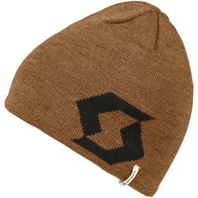 Bonnet SCOTT Beanie Team 10 /one size (bread brown/black) ONE SIZE - Publicité Bonnet SCOTT Beanie Team 10 /one size (bread brown/black) ONE SIZE - Publicité