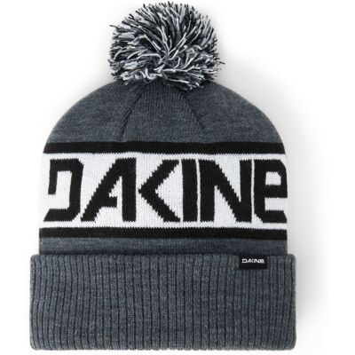 Bonnet DAKINE JAMESON BEANIE (GREY HEATHER) OS - Publicité Bonnet DAKINE JAMESON BEANIE (GREY HEATHER) OS - Publicité