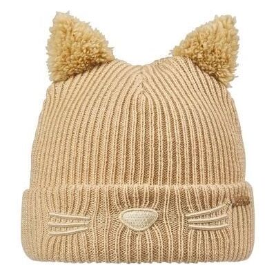 Bonnet CAIRN KATIA HAT J SAND enfant TU - Publicité Bonnet CAIRN KATIA HAT J SAND enfant TU - Publicité