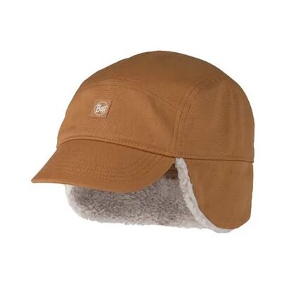 Casquette BUFF Fall Line Cap (SIMU COPPER) S/M - Publicité Casquette BUFF Fall Line Cap (SIMU COPPER) S/M - Publicité
