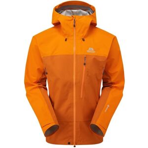 Veste hardshell MOUNTAIN EQUIPMENT Makalu jacket (Rust/Ember) Homme XXL - Publicité Veste hardshell MOUNTAIN EQUIPMENT Makalu jacket (Rust/Ember) Homme XXL - Publicité
