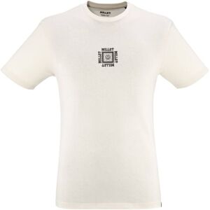 T-shirt d escalade MILLET CIMAI COLLABSSM (FOGGY DEW) Homme L - Publicité T-shirt d escalade MILLET CIMAI COLLABSSM (FOGGY DEW) Homme L - Publicité