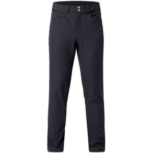 Pantalon de randonnée Haglöfs Korp Lite Pant M (True Black) homme XXXL (58 REG) - Publicité Pantalon de randonnée Haglöfs Korp Lite Pant M (True Black) homme XXXL (58 REG) - Publicité