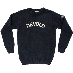 Pull DEVOLD NANSEN LEGACY SWEATER (NAVY/OFFWHITE) Homme L - Publicité Pull DEVOLD NANSEN LEGACY SWEATER (NAVY/OFFWHITE) Homme L - Publicité