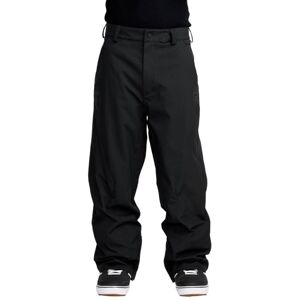 Pantalon de snowboard VOLCOM KLEVELAND PANT (BLACK) Homme S - Publicité Pantalon de snowboard VOLCOM KLEVELAND PANT (BLACK) Homme S - Publicité