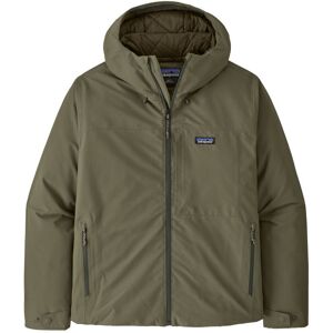 Veste PATAGONIA M's Windshadow Jkt (Basin Green) Homme XL - Publicité Veste PATAGONIA M's Windshadow Jkt (Basin Green) Homme XL - Publicité