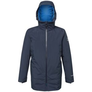 Parka MILLET CHAM WARM P M (NAVY) Homme XL - Publicité Parka MILLET CHAM WARM P M (NAVY) Homme XL - Publicité