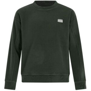 Sweatshirt PROTEST PRTHawk (Kale green) Homme S - Publicité Sweatshirt PROTEST PRTHawk (Kale green) Homme S - Publicité