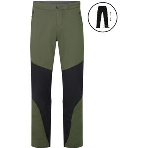 Pantalon RAB Torque Pants (Army) Homme S (30 UK SHORT) - Publicité Pantalon RAB Torque Pants (Army) Homme S (30 UK SHORT) - Publicité