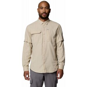 Chemise COLUMBIA Skien Valley (Ancient Fossil) Homme S - Publicité Chemise COLUMBIA Skien Valley (Ancient Fossil) Homme S - Publicité