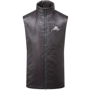 Veste sans manches MOUNTAIN EQUIPMENT Oreus Mens Vest (Obsidian) Homme M - Publicité Veste sans manches MOUNTAIN EQUIPMENT Oreus Mens Vest (Obsidian) Homme M - Publicité