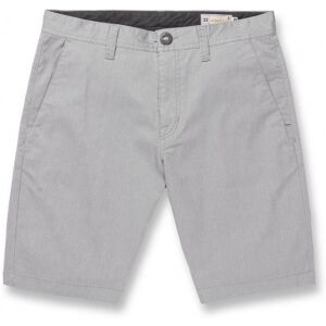 Short Volcom Frickin Modern Stretch 21 (grey) homme S (28 FR) - Publicité Short Volcom Frickin Modern Stretch 21 (grey) homme S (28 FR) - Publicité