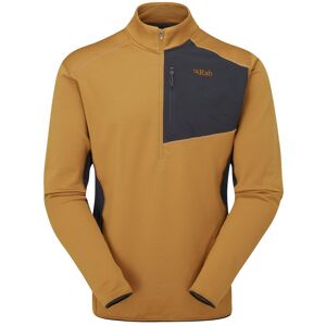 Polaire RAB Syncrino Light Pull-on (Footprint) homme XL - Publicité Polaire RAB Syncrino Light Pull-on (Footprint) homme XL - Publicité