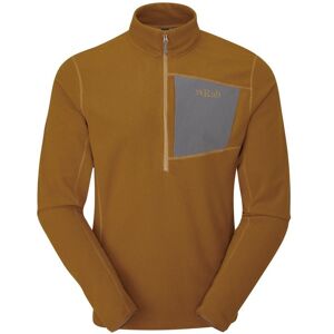 Pull RAB Tecton Pull-On (Footprint) S - Publicité Pull RAB Tecton Pull-On (Footprint) S - Publicité