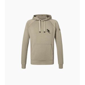 Sweatshirt SUPER.NATURAL M FAVOURITE FLEAR HOODIE (Fallen Rock/Black Ink) Homme S - Publicité Sweatshirt SUPER.NATURAL M FAVOURITE FLEAR HOODIE (Fallen Rock/Black Ink) Homme S - Publicité
