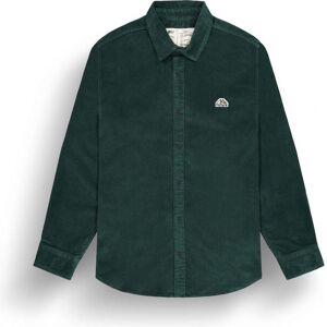 Chemise PICTURE GRAFTONS SHIRT (PONDEROSA_PINE) Homme S - Publicité Chemise PICTURE GRAFTONS SHIRT (PONDEROSA_PINE) Homme S - Publicité