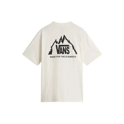Vans MTE CRESTLINE SS TEE (EGRET) S - Publicité Vans MTE CRESTLINE SS TEE (EGRET) S - Publicité