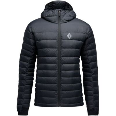 Doudoune BLACK DIAMOND M ACCESS DOWN HOODY (Black) Homme S - Publicité Doudoune BLACK DIAMOND M ACCESS DOWN HOODY (Black) Homme S - Publicité