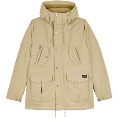 Veste VOLCOM Starget 5K PARKA (KHAKI) homme S - Publicité Veste VOLCOM Starget 5K PARKA (KHAKI) homme S - Publicité