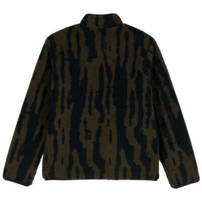 Polaire VOLCOM Storm Stone Zip (SAGE LEAF) Homme S - Publicité Polaire VOLCOM Storm Stone Zip (SAGE LEAF) Homme S - Publicité