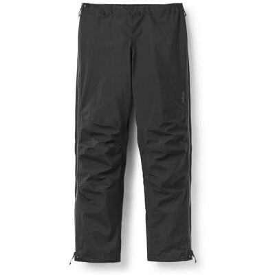 Pantalon RAB Firewall Mountain Pants (Black) Homme M Long - Publicité Pantalon RAB Firewall Mountain Pants (Black) Homme M Long - Publicité