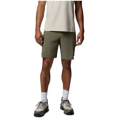 Short de randonnée COLUMBIA Silver Ridge Elite Short (Stone Green) Homme S (30 US) - Publicité Short de randonnée COLUMBIA Silver Ridge Elite Short (Stone Green) Homme S (30 US) - Publicité