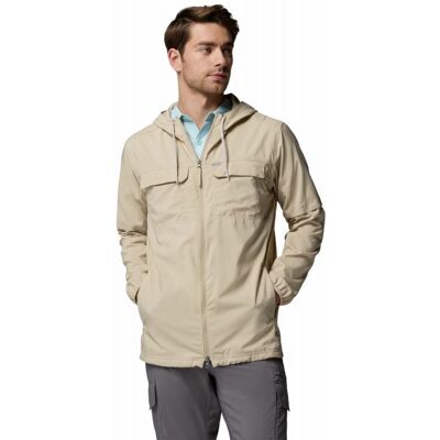 Veste légère COLUMBIA Skien Valley (Ancient Fossil) Homme XXL - Publicité Veste légère COLUMBIA Skien Valley (Ancient Fossil) Homme XXL - Publicité