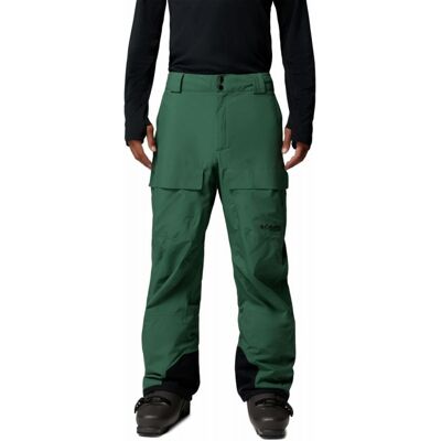 Pantalon de ski COLUMBIA Winter District Pant (Rain Forest) Homme M Reg - Publicité Pantalon de ski COLUMBIA Winter District Pant (Rain Forest) Homme M Reg - Publicité