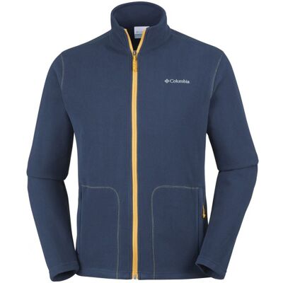 Columbia Fast Trek Light (Collegiate navy) S - Publicité Columbia Fast Trek Light (Collegiate navy) S - Publicité