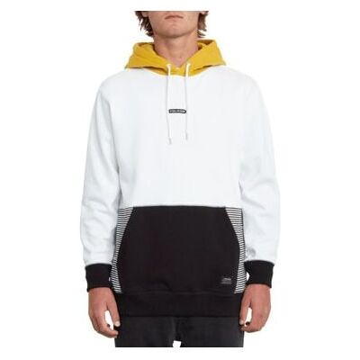 Sweat a capuche VOLCOM FORZEE P/O (gold) homme S - Publicité Sweat a capuche VOLCOM FORZEE P/O (gold) homme S - Publicité