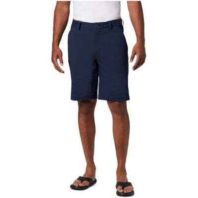 Short COLUMBIA Tech Trail (collegiate Navy) Homme XS (28 US REG) - Publicité Short COLUMBIA Tech Trail (collegiate Navy) Homme XS (28 US REG) - Publicité