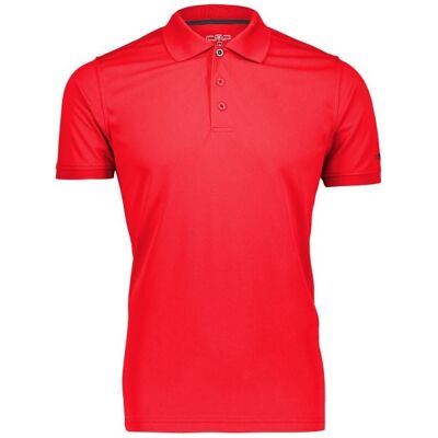 Polo CMP MAN POLO (Malboro) Homme S (46 IT) - Publicité Polo CMP MAN POLO (Malboro) Homme S (46 IT) - Publicité