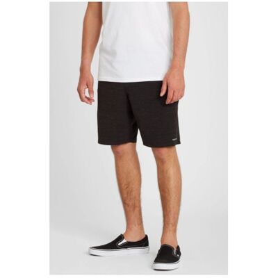 Short VOLCOM Packasack Lite 19 (black) homme S - Publicité Short VOLCOM Packasack Lite 19 (black) homme S - Publicité