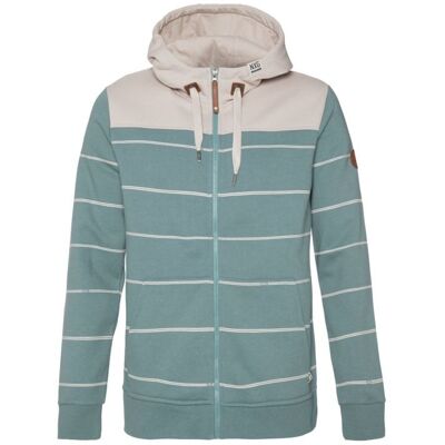 Veste Protest Nxgoptimism Full Zip Hoody (Arcticgreen) Homme S - Publicité Veste Protest Nxgoptimism Full Zip Hoody (Arcticgreen) Homme S - Publicité