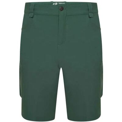 Short Dare2B Tuned In II (Fern green) Homme XXL (50 FR) - Publicité Short Dare2B Tuned In II (Fern green) Homme XXL (50 FR) - Publicité