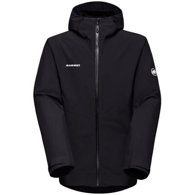 Veste de randonnée MAMMUT Alto Light HS Hooded Jacket Men (black) Homme 3XL - Publicité Veste de randonnée MAMMUT Alto Light HS Hooded Jacket Men (black) Homme 3XL - Publicité