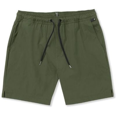 Short VOLCOM HOXSTOP EW SHORT 18 (SQUADRON GREEN) Homme L - Publicité Short VOLCOM HOXSTOP EW SHORT 18 (SQUADRON GREEN) Homme L - Publicité