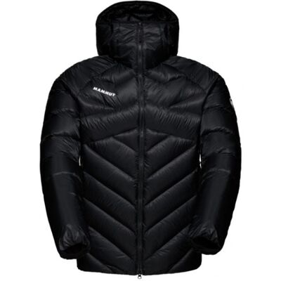 Veste d'alpinisme MAMMUT Taiss IN Hooded Jacket (black) Homme L - Publicité Veste d'alpinisme MAMMUT Taiss IN Hooded Jacket (black) Homme L - Publicité