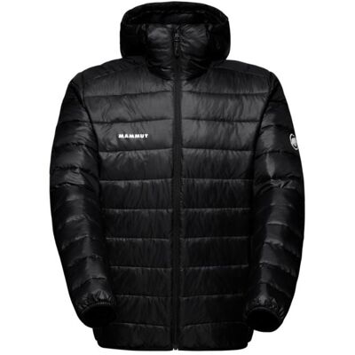 Doudoune MAMMUT Crag IN (black) Homme 3XL - Publicité Doudoune MAMMUT Crag IN (black) Homme 3XL - Publicité