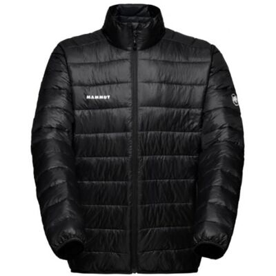 Veste MAMMUT Crag IN (black) Homme M - Publicité Veste MAMMUT Crag IN (black) Homme M - Publicité
